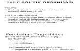 BAB 6 Politik Organisasi Copy