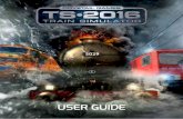 TS2016 User Guide