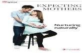 Expecting Mother - 31 May 2016