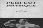 231209627 Perfect Physique