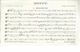 Suite for Brass Ensemble - Elgar Howarth