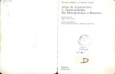 Atlas de Arquitectura 1 de Mesopotamia a Bizancio W Muller G Vogel Alianza 19952