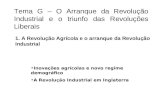 1 Rev Agrcola e Rev Industrial