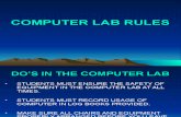 COMPUTER LAB RULES (2).ppt