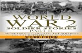 World War 2 Soldier Stories Part II - Ryan Jenkins