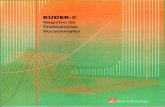 Kuder-c Registro de Preferencias Vocacionales