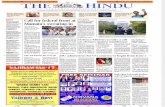 28-05-2016 - The Hindu - Shashi Thakur