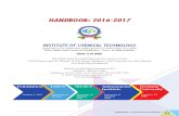 Admission Handbook 2016-2017