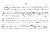Felix Mendelssohn - Allegro from Violin Concerto in D Minor
