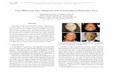 Kazemi One Millisecond Face 2014 CVPR Paper