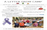 Parent Letter 5-27