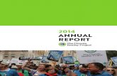 2014 Annual Report by The Climate Reality Project (2014)