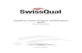 Manual - QualiPoc SW - Active Engine v10.6