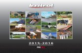 Irritrol 2015 Catalog