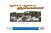 4 Small Stock Manual