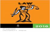 2016 Law catalog