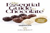 Essential Guide to Chocolate 3