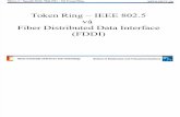 Token Ring – IEEE 802.5 - V2