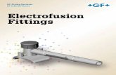 Brochure - Electrofusion Fittings