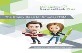 The Brainy Book for Smarter Itsm