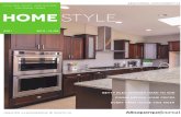 Albuquerque Journal HomeStyle 05/22/2016