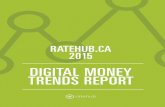 Digital Money Trends 2015