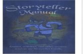 Story Telling Book