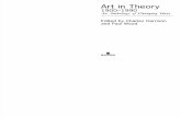 Harrison&Wood (eds) - Art in Theory 1900-1990 ~ An anthology.pdf