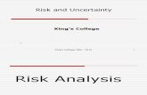 09A Risk and Uncertainty.ppt