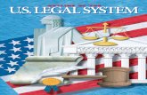 Outline Legal System