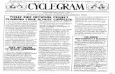 Cyclegram Nov Dec 1997