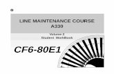 CF6-80E1 - Components Location