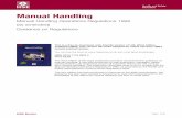 HSE Manual Handling.pdf