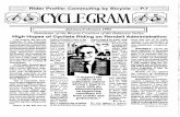 Cyclegram Jan/Feb 1992