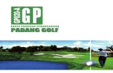 61 GP Padang Golf