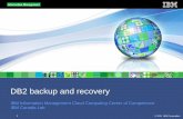 2.1 - DB2 backup and recovery.pdf