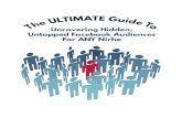Ultimate Guide to Hidden Facebook Audiences