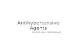Antihipertensi Drugs