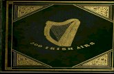 One Hundred Irish ballads
