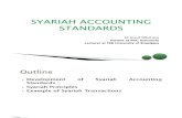 Syariah Standards in Brief- Mar 2012-P. Jusuf