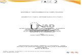 Informe Ejecutivo Fase2: Manual Arranque dual Sistemas Operativos (Linux y Windows)
