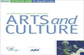 Npower Arts and Culture