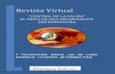 Revista Virtual Sobre Calidad Total
