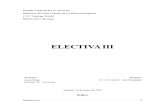 Instalaciones Electricas Trabajo 16-05-2016