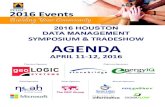 Houston Agenda April 4