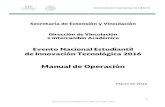 Manual de Operacion ENEIT 2016 1