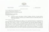 West Virginia "Administrative Fix" Letter (12/26/13)