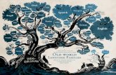 Genealogy of Languages Hand-out