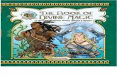 Book of Divine Magic (Oef)