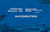 DSMS 001-12 Incidentes